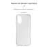 Чехол-накладка ArmorStandart Air для OPPO A17 4G/A17k 4G, Clear (прозрачный)