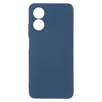 Чохол-накладка ArmorStandart ICON для OPPO A17 4G, Dark Blue (синій) Чохол-накладка ArmorStandart ICON для OPPO A17 4G, Dark Blue (синій)