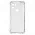 Чехол-накладка ArmorStandart Air Force для Xiaomi Redmi A1+ / A2+ / Poco C50 Cam cov, Clear (прозрачный)