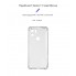 Чехол-накладка ArmorStandart Air Force для Xiaomi Redmi A1+ / A2+ / Poco C50 Cam cov, Clear (прозрачный)
