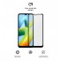 Захисне скло ArmorStandart Full Glue HD для Xiaomi Redmi A1 / A1+ / Poco C50 6.52