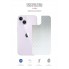 Гідрогелева плівка ArmorStandart для Apple iPhone 14 Carbone Silver, діагональ 6.1