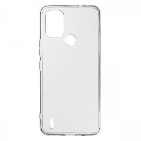 Чохол-накладка ArmorStandart Air для Nokia C31, Clear (прозорий)