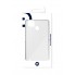 Чохол-накладка ArmorStandart Air для Nokia C31, Clear (прозорий)