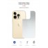 Гідрогелева плівка ArmorStandart для Apple iPhone 14 Pro Carbone Silver, діагональ 6.1
