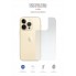 Гідрогелева плівка ArmorStandart для Apple iPhone 14 Pro Carbone Transparent, діагональ 6.1