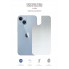 Гідрогелева плівка ArmorStandart для Apple iPhone 14 Plus Carbone Silver, діагональ 6.7