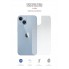 Гідрогелева плівка ArmorStandart для Apple iPhone 14 Plus Carbone Transparent, діагональ 6.7