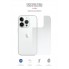 Гідрогелева плівка ArmorStandart для Apple iPhone 14 Pro Max Carbone Transparent, діагональ 6.7