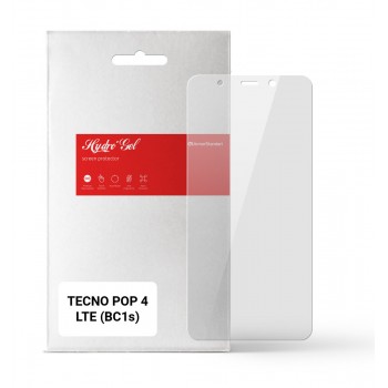 Гідрогелева плівка ArmorStandart для Tecno POP 4 LTE (BC1s), діагональ 6