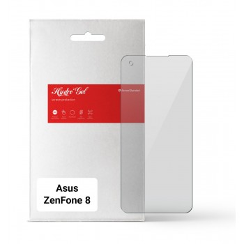 Гідрогелева плівка ArmorStandart для Asus ZenFone 8, діагональ 5.9 Гідрогелева плівка ArmorStandart для Asus ZenFone 8, діагональ 5.9