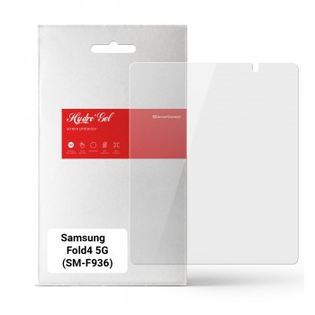 Гідрогелева плівка ArmorStandart для Samsung Fold4 5G (SM-F936), діагональ 7.6