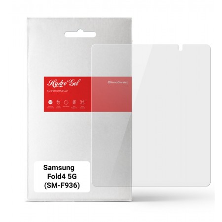 Гідрогелева плівка ArmorStandart для Samsung Fold4 5G (SM-F936), діагональ 7.6