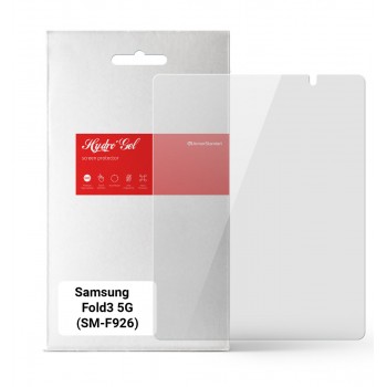 Гідрогелева плівка ArmorStandart для Samsung Fold3 5G (SM-F926), діагональ 7.6
