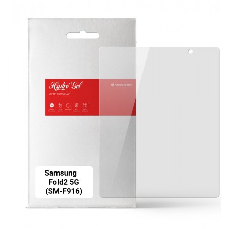 Гідрогелева плівка ArmorStandart для Samsung Fold2 5G (SM-F916), діагональ 7.6