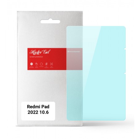 Гідрогелева плівка ArmorStandart Anti-Blue для планшета Xiaomi Redmi Pad 2022 10.6