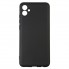 Чохол-накладка ArmorStandart ICON для Samsung A04e / M04 / F04, Black (чорний)