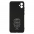 Чохол-накладка ArmorStandart ICON для Samsung A04e / M04 / F04, Black (чорний)