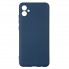 Чохол-накладка ArmorStandart ICON для Samsung A04e / M04 / F04, Dark Blue (синій)