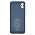 Чохол-накладка ArmorStandart ICON для Samsung A04e / M04 / F04, Dark Blue (синій)