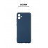 Чохол-накладка ArmorStandart ICON для Samsung A04e / M04 / F04, Dark Blue (синій)