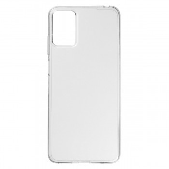Чехол-накладка ArmorStandart Air для Motorola E22/E22i, Clear (прозрачный) Чехол-накладка ArmorStandart Air для Motorola E22/E22i, Clear (прозрачный)