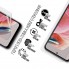 Гідрогелева плівка ArmorStandart для Xiaomi Redmi Note 12 / Poco X5 5G, діагональ 6.67