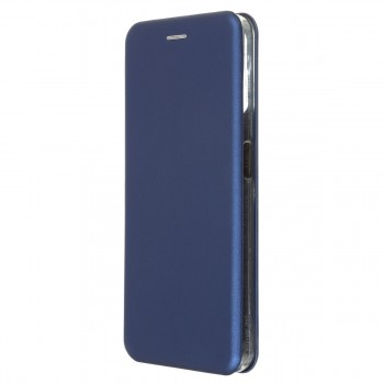 Чохол-книжка ArmorStandart G-Case для Xiaomi Redmi Note 12 4G Blue