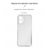 Чехол-накладка ArmorStandart Air для Xiaomi Redmi Note 12 5G Camera cover, прозрачный