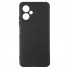 Чохол ArmorStandart ICON для Xiaomi Redmi Note 12 5G Camera cover Black
