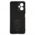 Чохол ArmorStandart ICON для Xiaomi Redmi Note 12 5G Camera cover Black