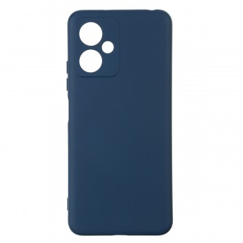 Чохол-накладка ArmorStandart ICON Camera cover для Xiaomi Redmi Note 12 5G, Dark Blue Чохол-накладка ArmorStandart ICON Camera cover для Xiaomi Redmi Note 12 5G, Dark Blue