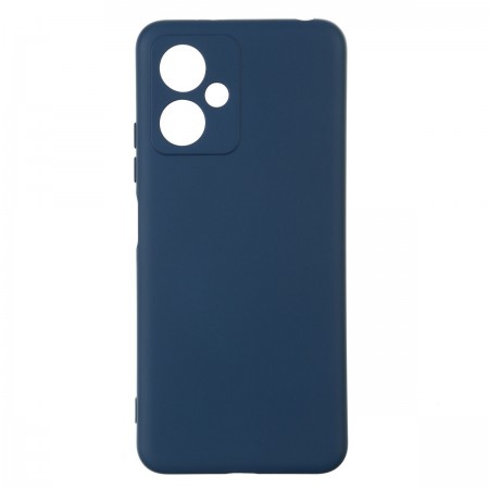 Чохол-накладка ArmorStandart ICON Camera cover для Xiaomi Redmi Note 12 5G, Dark Blue