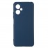 Чохол-накладка ArmorStandart ICON Camera cover для Xiaomi Redmi Note 12 5G, Dark Blue