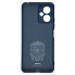 Чохол-накладка ArmorStandart ICON Camera cover для Xiaomi Redmi Note 12 5G, Dark Blue