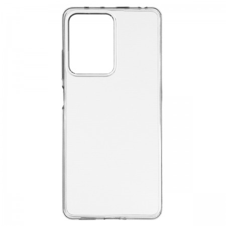 Чохол ArmorStandart Air для Xiaomi Redmi Note 12 Pro 5G, прозорий