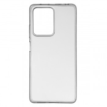 Чохол-накладка ArmorStandart Air для Xiaomi Redmi Note 12 Pro+ 5G, прозорий Чохол-накладка ArmorStandart Air для Xiaomi Redmi Note 12 Pro+ 5G, прозорий