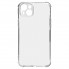 Прозрачный чехол ArmorStandart Air Force для Apple iPhone 14 Plus Camera cover Clear