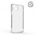 Прозрачный чехол ArmorStandart Air Force для Apple iPhone 14 Plus Camera cover Clear