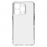 Прозрачный чехол ArmorStandart Air Force для Apple iPhone 14 Pro с защитой камеры, Clear (прозрачный)