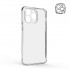 Чехол ArmorStandart Air Force для Apple iPhone 14 Pro Max, TPU, Camera cover Clear (прозрачный)