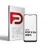 Защитное стекло ArmorStandart Full Glue для Tecno POP 5 Go (BD1), 5.71