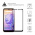 Защитное стекло ArmorStandart Full Glue для Tecno POP 5 Go (BD1), 5.71
