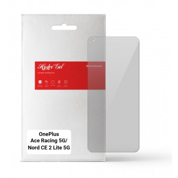 Гідрогелева плівка ArmorStandart для OnePlus Ace Racing 5G/Nord CE 2 Lite 5G, діагональ 6.59