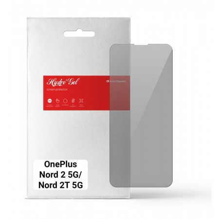 Гідрогелева плівка ArmorStandart для OnePlus Nord 2 5G/Nord 2T 5G, діагональ 6.43