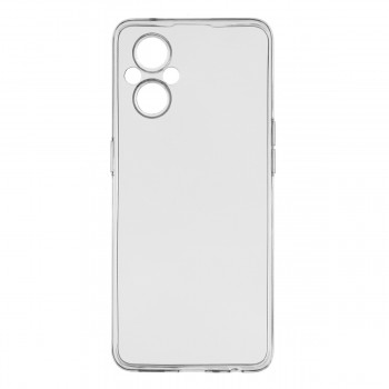 Чохол-накладка ArmorStandart Air для OPPO Reno7 Lite 5G, Clear (прозорий) Чохол-накладка ArmorStandart Air для OPPO Reno7 Lite 5G, Clear (прозорий)