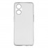 Чехол-накладка ArmorStandart Air для OPPO Reno7 Lite 5G, Clear (прозрачный)
