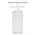 Чехол-накладка ArmorStandart Air для OPPO Reno7 Lite 5G, Clear (прозрачный)