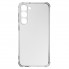 Чехол ArmorStandart Air Force для Samsung S23 Plus, прозрачный, TPU, с защитой камеры