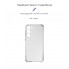 Чехол ArmorStandart Air Force для Samsung S23 Plus, прозрачный, TPU, с защитой камеры